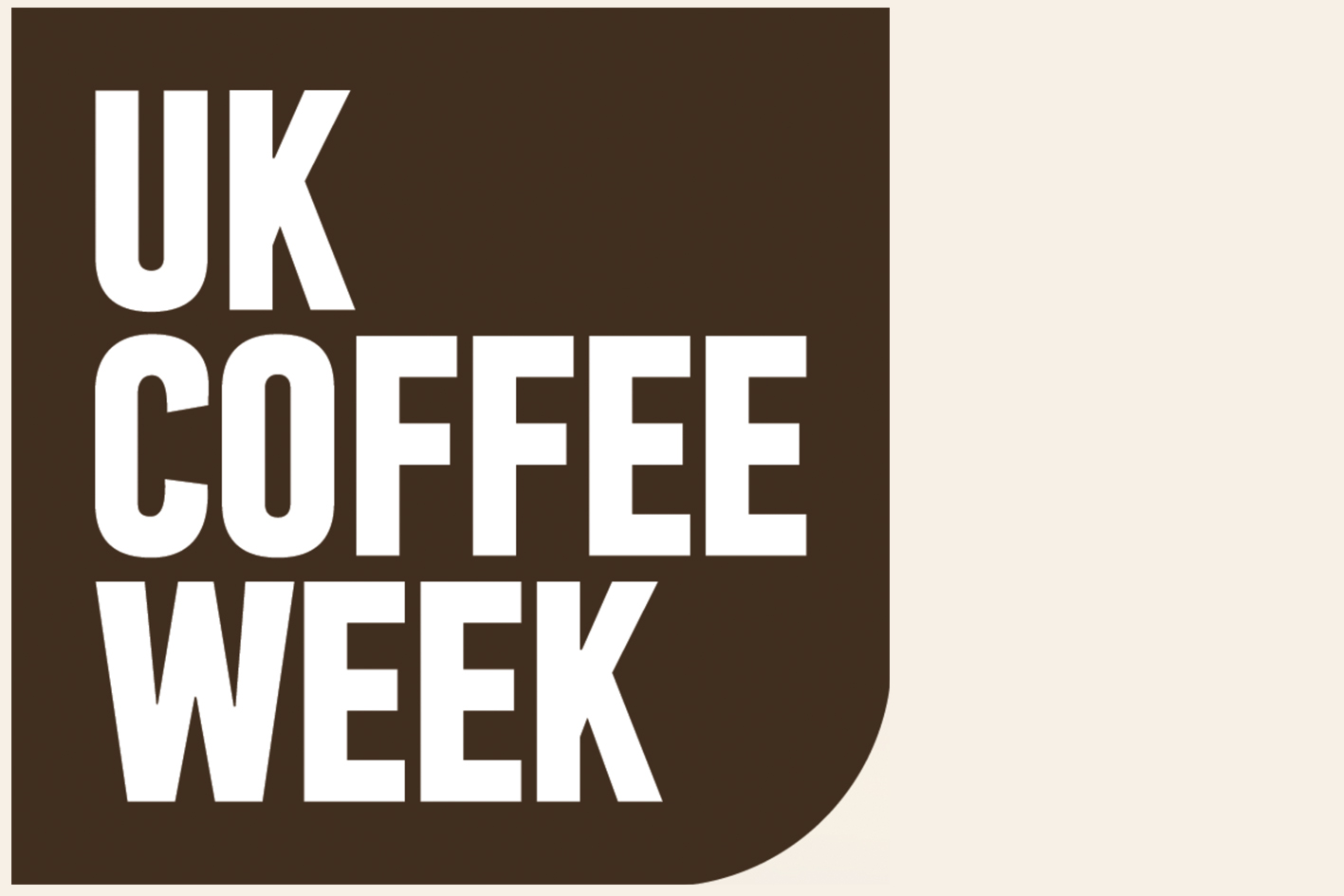 UK Coffee Week