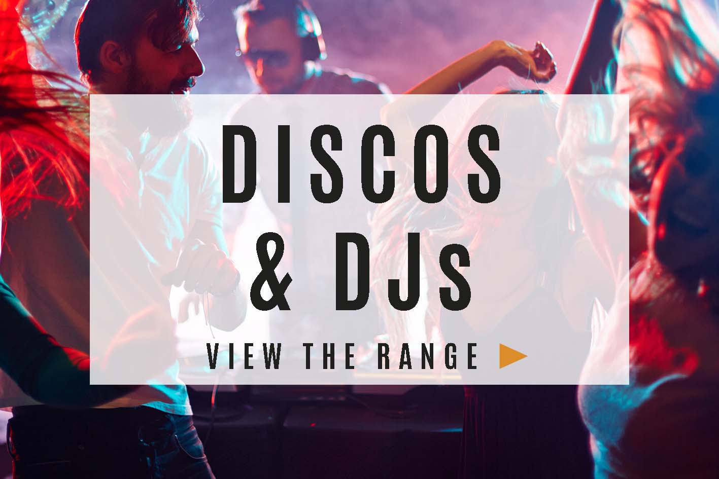 Disco & DJs