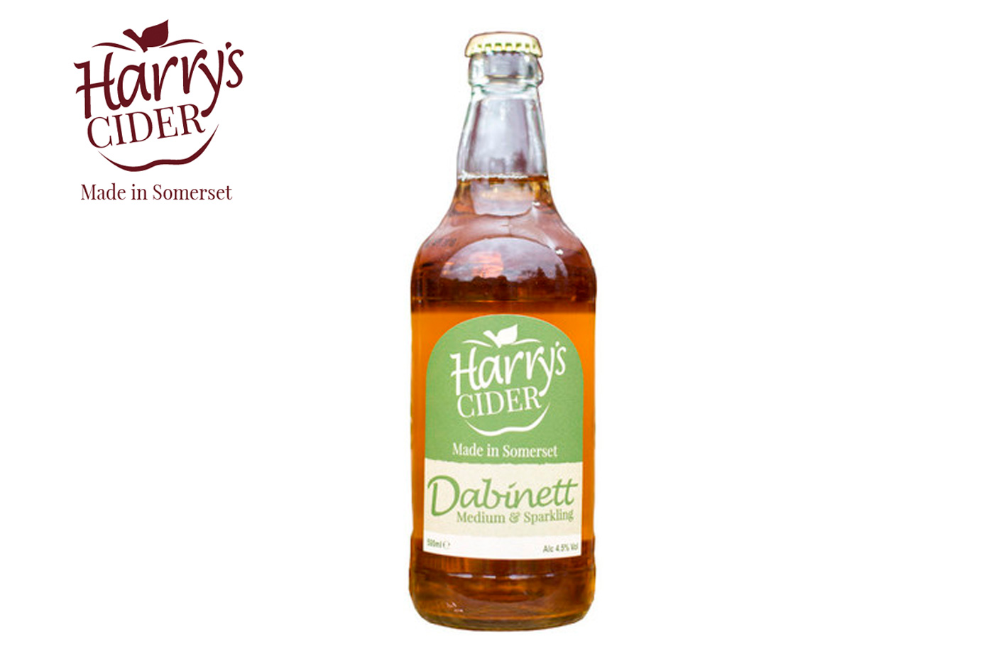 Harry's Cider