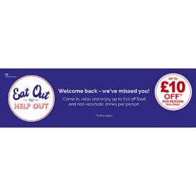 Eat Out to Help Out Banner v2