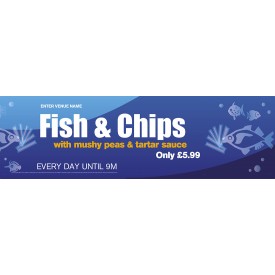 Fish & Chips Banner (sml)