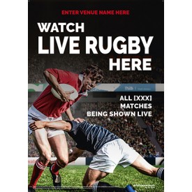 Rugby Flyer (photo v2) (A5)