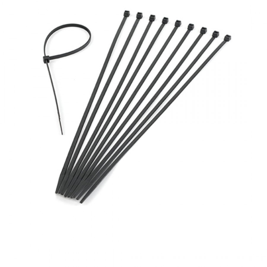 Banner Cable Ties - 10pk