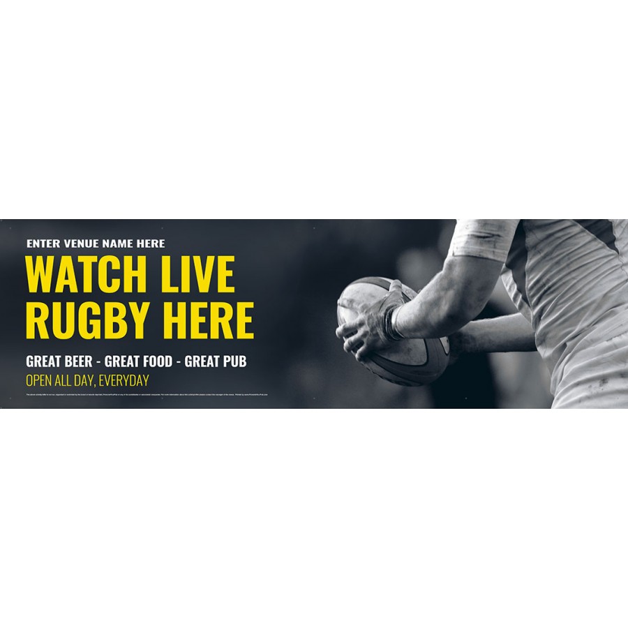 Watch Rugby Here Banner (Lrg)